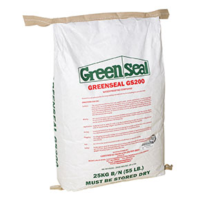 GREENSEAL 200
